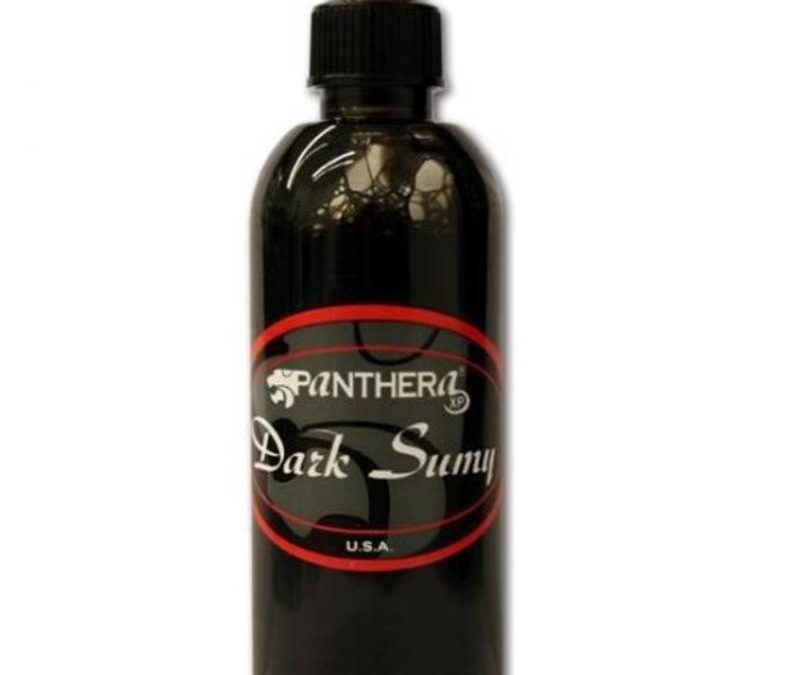 Richiamo per rischio chimico Pigmenti per tatuaggi DARK SUMY – PANTHER XP