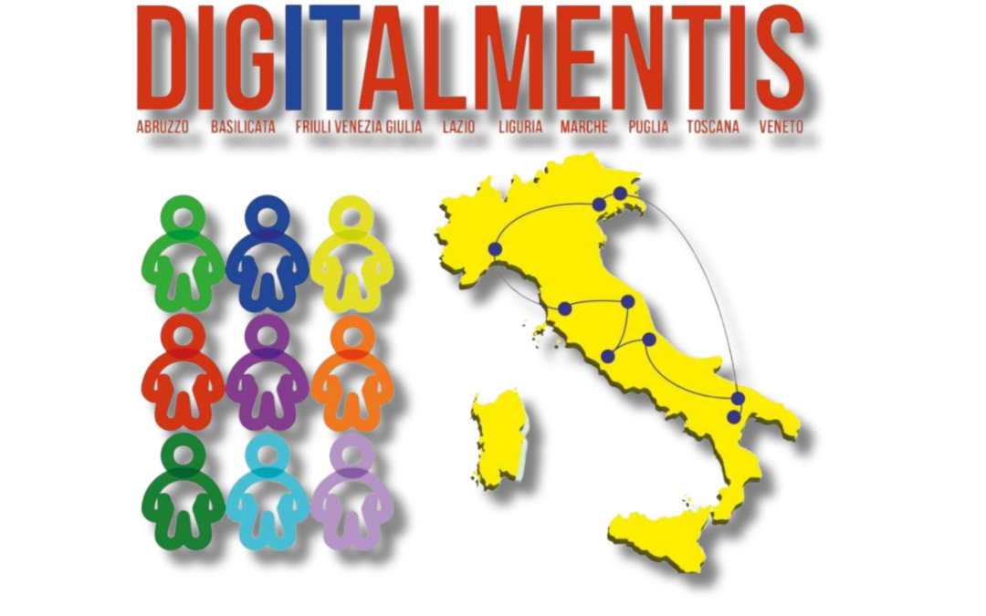 DIGITALMENTIS: il digitale alla portata di tutti