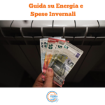 Guida su Energia e Spese Invernali