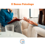 Il Bonus Psicologo