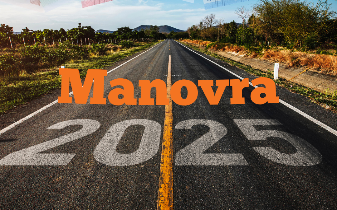 Manovra 2025: I possibili benefici